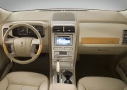 Lincoln MKT